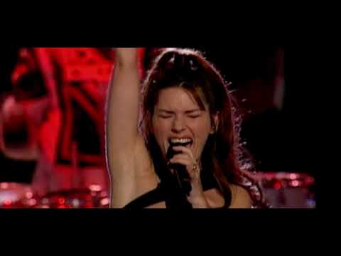 Shania Twain: Not Just a Girl'