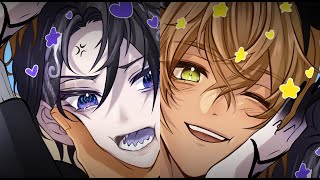 【OFF COLLAB】I Poke the Pirate【Nayuta Umbrage | FIRST STAGE PRODUCTION 