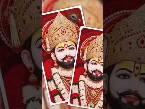 #shyam #khatuwalashyam #jaishreeshyam #khatushyamsarkar #love #shreekhatushyam