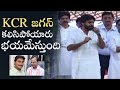 YCP and TRS scaring me: PK 2.O with TDP exposed