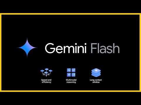 First Impressions of Gemini Flash 1.5 – The Fastest 1 Million Token Model