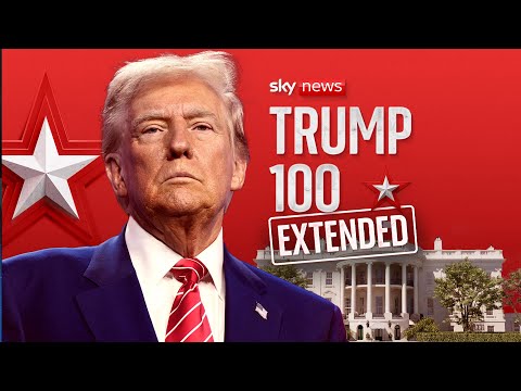 Trump 100: Why doesn’t Musk like Trump’s ‘Big Beautiful Bill’?