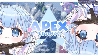 【APEX】今日も元気にぶろーくーんむーん【碧依さくら】