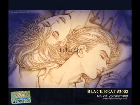 블랙비트 - 헤어지기 전