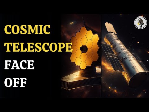 James Webb vs Hubble: Which Telescope Changed Space Forever? | WION Podcast