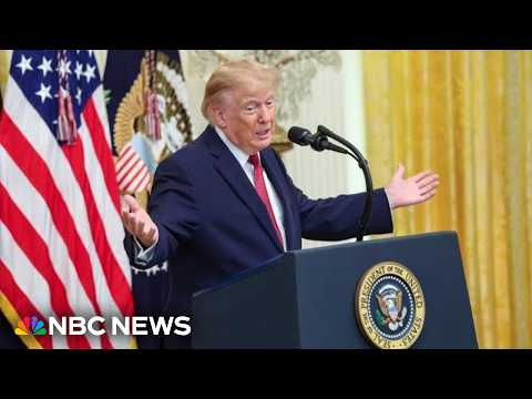 Трамп заявив, що він і республіканці «дуже погано» розповідали про економічні здобутки