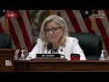 WATCH: Rep. Cheney to people who trusted Trump: ‘He deceived you.’ | Jan 6. Hearings