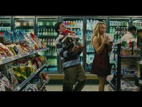 I Love You, Beth Cooper'