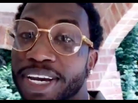 Gucci Mane Says He's Not Hood Anymore Call Me Sophisticated Gucci
