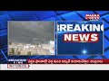 2 killed due to lightning; heavy rains lash Srikakulam district