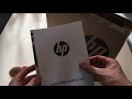 HP Probook 440 G5 Notebook – Unboxing - Thin and Light