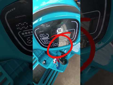 Benarkah 100% Baterai #swap bisa menempuh 60 Km? #smootmotor #smootmotorlistrik #reviewjujur