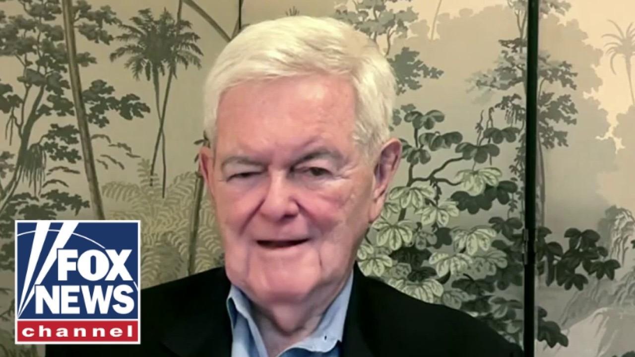 Gingrich: The Constitution still works