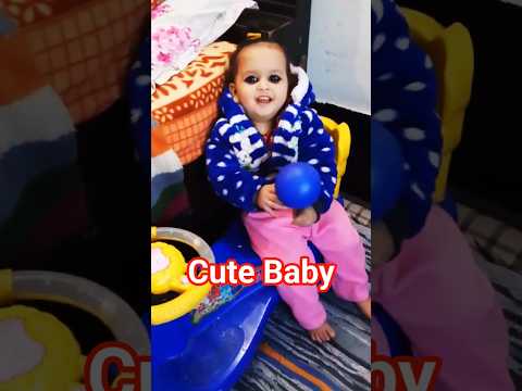Cute Baby Smiling 😊 | #shorts #shortsfeed #youtubeshorts #trending #cute #funny #sehar #kitten #fypシ