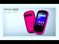 Детские телефоны сенсорные Alcatel OT 890