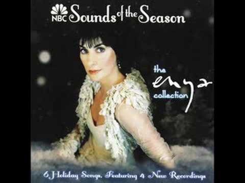 Enya- (2006) Sound Of The Season- 03 We Wish You A Merry ...