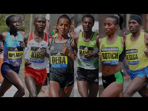John Hancock Announces 2018 Boston Marathon International Elite Field John Hancock Announces 2018 Boston Marathon International Elite Field