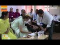 Kangana Ranaut Files Lok Sabha Nomination: Mandi, Himachal Pradesh | News9