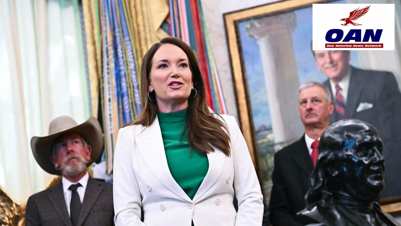 Brooke Rollins: “American Ranching and American Farmers Are Back”