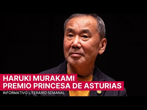 Vidéo de Haruki Murakami