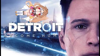 【デトロイト】話題の感動作をやってみるでち！！！【千和々えるちゅ】