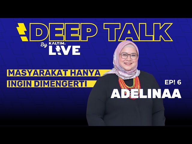 Adelinaa adalah seorang profesional public speaker dan juga bekerja sebagai public relations di salah satu Badan Usaha Milik Daerah (BUMD) di Kota Balikpapan, Kaltim.

Melalui cara yang tepat, dan berkomunikasi yang transparan institusi yang tempat dia bekerja mampu bisa keluar dari kondisi-kondisi yang krisis dan pelik. 

Seorang public relations atau komunikator yang baik, dapat membangun citra yang positif bagi sebuah instansi. Mungkin hal tersebut, saat ini kurang didapatkan masyarakat hari ini. 

Kaltim Live! pun berdiskusi dengan Adelinaa mengenai menciptakan narasi yang baik, mampu meningkatkan citra positif tersebut. Tidak hanya bagi instansi, bahkan pembangunan bagi suatu daerah.

Perjalanan hidup seorang Adelinaa, dan profesinya saat ini bisa menjadi pembelajaran bagi kita semua, betapa pentingnya komunikasi untuk kita sesama manusia, sebagai mahkluk sosial.
=====================================================

Tonton Podcast Kaltim Live! https://youtu.be/uw5qyDxDDfA

=====================================================
Follow media sosial Kaltim Live!
Instagram https://www.instagram.com/kaltim.live/
Tiktok https://www.tiktok.com/@kaltimlive

=====================================================