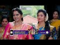 Padamati Sandhyaragam | Ep 402 | Dec 30, 2023 | Best Scene 2 | Jaya sri, Sai kiran | Zee Telugu
