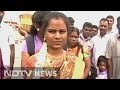 Bengaluru Bride walks for hours in Tamil Nadu for want of buses