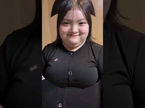 【ブチギレwww】あこを体重200キロにしてみたら…www#Shorts