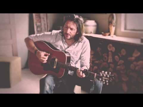 Matthew Perryman Jones - Cold Answer (Live & Acoustic)