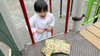 動画サムネイル