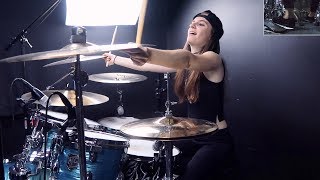 30 Seconds To Mars - The Kill (Drum Cover)