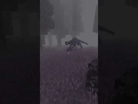 Cagou na calça agora #minecraft #addon #diversao #addonmod #diversão #terrors #dinosaur #dinossauro