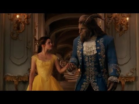 La Bella y La Bestia - Romeo Santos / Film Edit