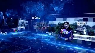 TRT Huế - Hình hiệu Thời Sự