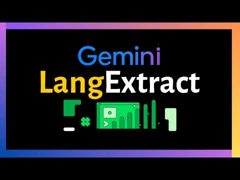 LangExtract: Turn Messy Text into Graph-RAG Insights