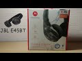 Обзор Motorola Pulse Escape+ Black Camo (SH013 CM) из Rozetka