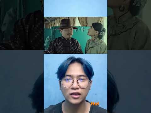 CINA DISERANG TIKUS ???