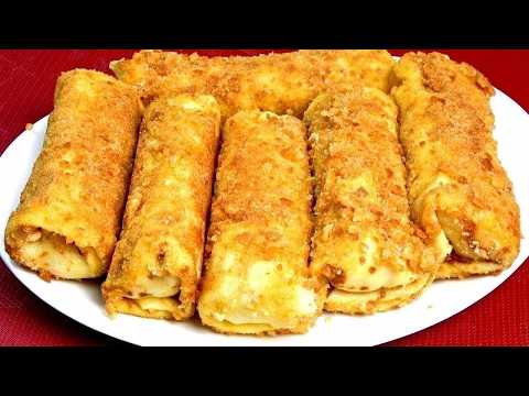 Non ho mai mangiato niente di PIÙ GUSTOSO!La migliore ricetta che puoi fare con ingredienti semplici