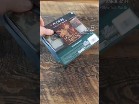 Well this could be dangerous.... #music Guess i have to learn magic now