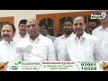 ఆ రెండు పార్టీలనుండి తెలంగాణ ను కాపాడుతాం | R.S PraveenKumar - KCR Speech | Prime9 News  - 02:41 min - News - Video