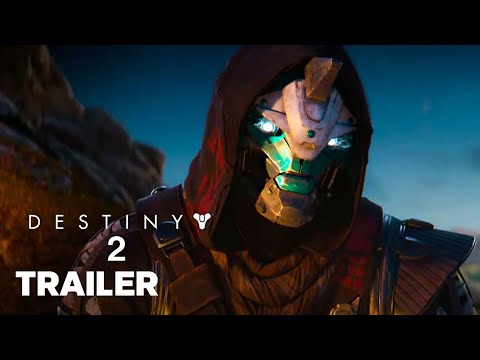 Destiny 2: The Final Shape Cinematic Trailer | PlayStation Showcase 2023
