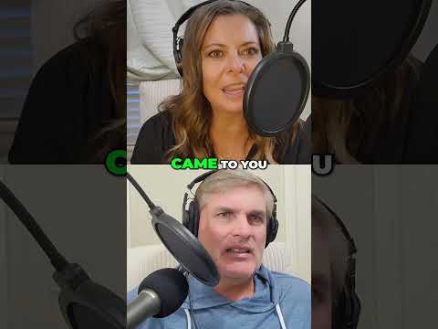 After 32 years, marriage can still surprise you. #Marriage #CoupleGoals #Commitment #DSBSPodcast