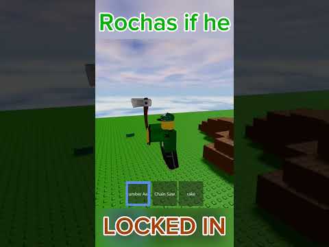 Rochas313 if he locked in #roblox #r6 #robloxarg #arg #rochas313 #icybonnieog