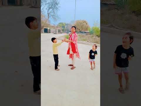 Anaya ki family funny game 🤗♥️#shorts