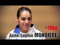Présentation Anne-Sophie Mondière