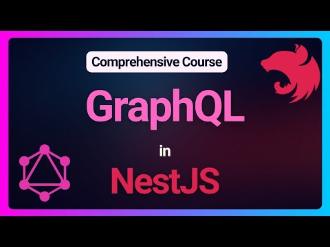 NestJS GraphQL Course