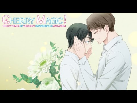 Cherry Magic! Thirty Years of Virginity Can Make You a Wizard?! - Ending | Good Love Your Love