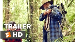 Hunt for the Wilderpeople Offici