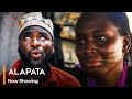 Alapata - Latest Yoruba Movie 2023 Drama Mobimpe  Ibrahim Chatta  Rotimi Salami  Saidi Balogun